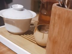 -竹里馆 ·茶食(奥体店)