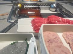 -海底捞火锅(龙湖三千集店)
