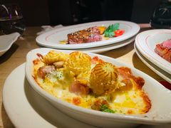 -牛排家(宁波阪急店)