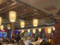 大堂-八碗湘长沙市井菜(坡子街店)