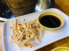 -洪大厨鸡煲(福田店)