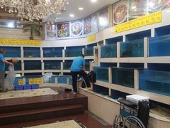 -食为先(中山七路店)