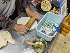-裕丰西湖干菜饼
