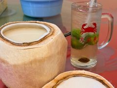 -大茄来海鲜餐厅(亚洲城分行)