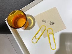 -YECLIP COFFEE黄色回形针咖啡