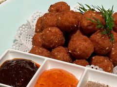 -北平楼·烤鸭·北京菜(牡丹园店)