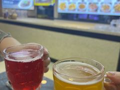 -清真老马家海鲜大排档(台东店)