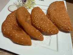 -麒麟中餐厅·经典粤菜·地道菜式老字号(广州长隆酒店)