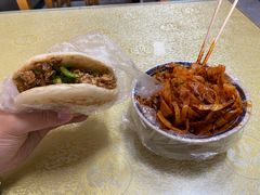 -老字号·三十一号面皮(商埠路步行街店)