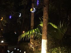 -青城道汤池