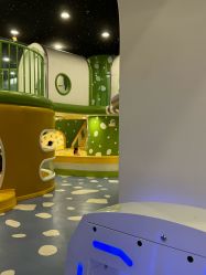 -Waof Park 淘气堡·儿童乐园(番禺天河城店)