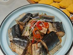 -胶东人家(奥体中心店)