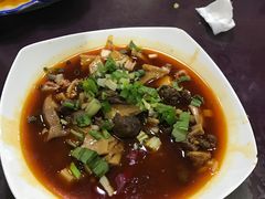 -百年粉蒸牛肉