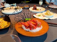 -上海滩餐厅(BFC外滩金融中心店)