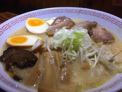 -老龙亭拉面店