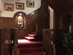 -马勒别墅·中餐厅