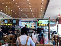 -北区拉面(泰丰家园店)