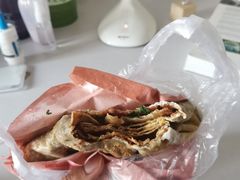 -北大家园食堂