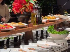 -拉蒂娜·巴西牛排馆 Latina·Brazilian Steakhouse(王府井喜悦店)
