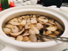 山珍菌王汤-亢龙太子酒轩(东湖店)