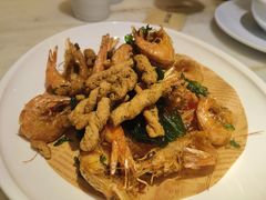-径山十八道·风味民间菜(杭州总店)