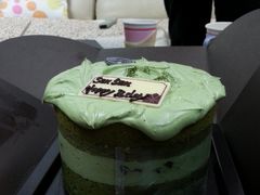 -黑池口感烘焙·生日蛋糕(坂田店)