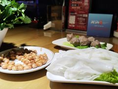 -潮汕壹号·潮汕菜·打边炉·生腌(总店)