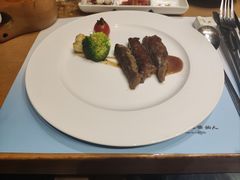 -御泉七味铁板烧(高区店)