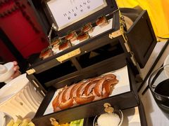 -莉莉海堂HAITANG·烤鸭(国贸商城店)