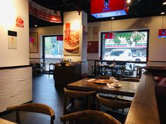 大堂-老佛爷蛙锅•鲜蛙煲(麦凯乐店)