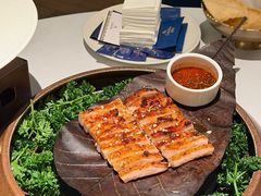 -清莱湾 CHIN RAI·甄选泰餐(万象前海店)