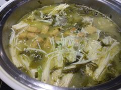 -严厨老坛酸菜鱼(吴江万宝店)