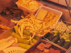 -泰粗卤加热卤味(义全店)