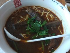 -老张牛肉面(天津万象城店)