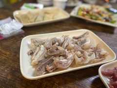 -东山羊庄(八卦岭店)