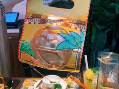 -泰妃殿(武汉首店)