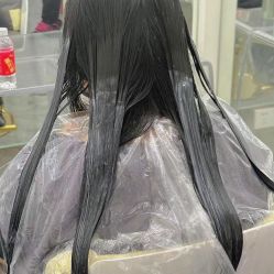 -LEE TIME·丽美时沙龙