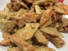 -偏爱炒鸡(老县衙店)