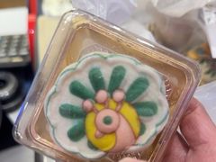 -昆明冠生园·蛋糕·面包(南强街店)