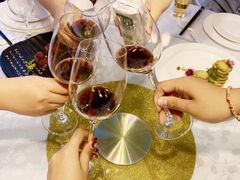 -福禧酒窖·中餐厅 (万柳店)