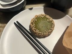 -绿茶餐厅(领展购物广场·中关村店)