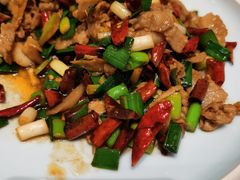 -翠湖宾馆·中餐厅