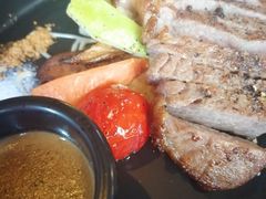 -莫比餐厅(五道口店)