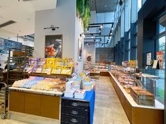 -巴黎贝甜(常德路店)