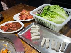-三肥两瘦烤肉(鹿城店)