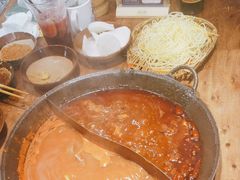 -楠火锅(哈尔滨金爵万象店)