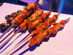 -燥次·烧烤酒场(万象城店)