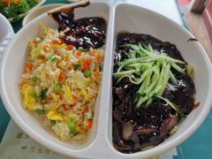 -祥和居炸酱面馆(美食街店)