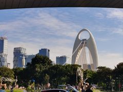 -琶醍壹号•潮菜江景餐吧