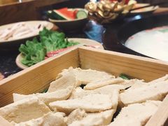 -蜀大侠火锅(森兰花园城店)